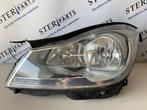 Koplamp links van een Mercedes C-Klasse, Auto-onderdelen, Verlichting, Gebruikt, -, Ophalen of Verzenden, -