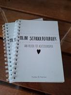 Mijn schoolfotoboek, Ophalen of Verzenden, Zo goed als nieuw