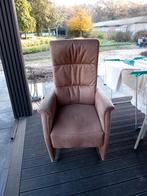 Comfortabele Relax Fauteuil, Ophalen, Zo goed als nieuw, 75 tot 100 cm, 50 tot 75 cm