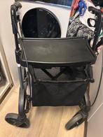 Rollator TOPRO Troja 150 & Ecco, Ophalen of Verzenden, Lichtgewicht, Gebruikt