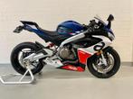APRILIA RS 660 (bj 2023), Bedrijf, Super Sport