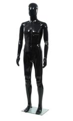 AANBIEDING | Etalagepop paspop etalagefiguur man! GRATIS B, Verzenden, Nieuw, Paspop
