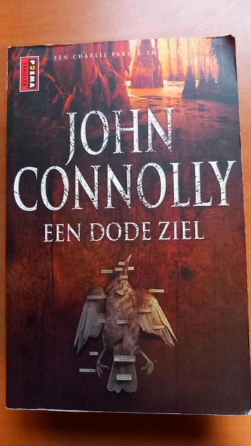 John Connolly - Een dode ziel beschikbaar voor biedingen