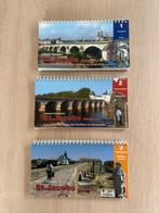 Clemens Sweerman - St.Jacobs fietsroute deel 1,2 en 3, Overige merken, Fiets- of Wandelgids, Europa, Ophalen of Verzenden