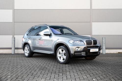 BMW X5 Full options!/Trekhaak/Comfortstoel/HiFi Prof/Garanti, Auto's, BMW, Bedrijf, X5, 4x4, ABS, Achteruitrijcamera, Adaptieve lichten