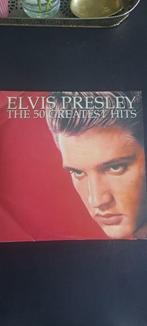 limited editon Elvis 3lp met misprint, Ophalen of Verzenden, Zo goed als nieuw, 10 inch
