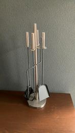 Open haard set, Ophalen, Gebruikt, Vrijstaande haard, Houthaard