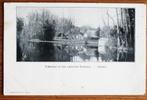 Antiek: Arnhem Boerderij op het Landgoed Sonsbeek, Verzenden, Voor 1920, Overijssel
