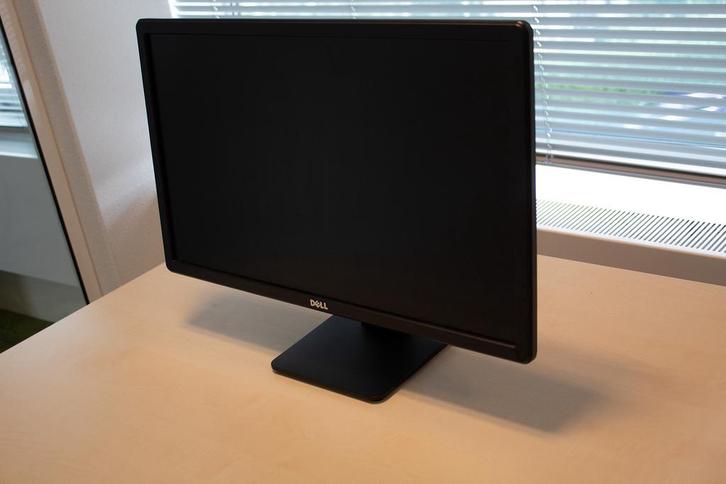 Computer schermen 24” DELL, Computers en Software, Monitoren, Gebruikt, 60 Hz of minder, DVI, Overige typen, Overige resoluties
