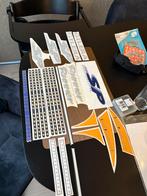 Gilera runner stickers, Ophalen of Verzenden