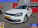 Volkswagen Polo 1.4 TDI Comfortline, Voorwielaandrijving, 12 maanden, Euro 6, 1051 kg