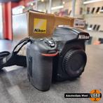 Nikon D750 Camera Body | Nette staat, Audio, Tv en Foto, Videocamera's Digitaal, Zo goed als nieuw