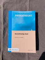 A.J. Verheij - Onrechtmatige daad, Ophalen of Verzenden, Zo goed als nieuw, A.J. Verheij
