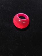 Zsiska ring - mt. M, Gebruikt, Overige kleuren, Ophalen of Verzenden, 17 tot 18