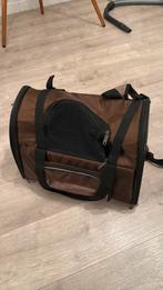 Trixie huisdiertas / rugzak, Ophalen, Zo goed als nieuw