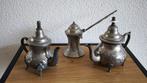 Diverse Marokkaanse thee kannetjes, Antiek en Kunst, Ophalen of Verzenden