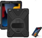 Ipad protection hoes, Computers en Software, Tablet-hoezen, Ophalen of Verzenden, Gebruikt, 10 inch, Bescherming voor- en achterkant