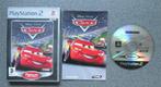 Disney Pixar Cars, Verzenden, 1 speler, Racen en Vliegen, Zo goed als nieuw