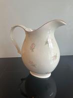 Waterkan Cambridge met roosjes, Antiek en Kunst, Ophalen of Verzenden