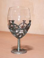 glas Myths & Legends W.U.I. Veronese, Ophalen of Verzenden