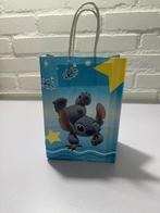 Stitch Traktatiezakje / Goodie Bag - Nieuw, Verzenden, Nieuw, Feestartikel, Verjaardag