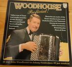 Woodhouse - proficiat (LP, Cd's en Dvd's, Vinyl | Nederlandstalig, Ophalen of Verzenden, Gebruikt, 12 inch