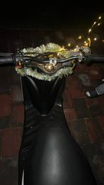 Vivacity 50cc snor, Fietsen en Brommers, Scooters | Peugeot, Ophalen, Zo goed als nieuw, Tweetakt, Vivacity