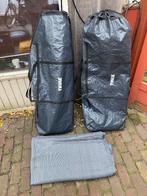 Thule luifeltent 450 cm, Ophalen, Zo goed als nieuw