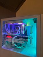 Gaming pc, Computers en Software, Desktop Pc's, Ophalen, Zo goed als nieuw