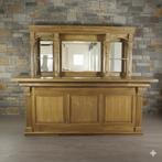 23025 Empire Bar Teak 2,70 m, Ophalen of Verzenden, Nieuw