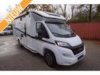 Laika Kosmo 409 L hefbed, automaat, 13000 euro korting, Caravans en Kamperen, Campers, Automaat, Ringverwarming, Fiat, Bedrijf