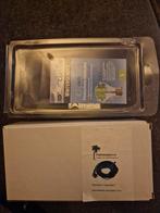 Warmtekabel warmtelint vorstvrijlint, Ophalen of Verzenden