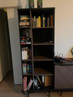 Meubella boekenkast, Ophalen, 200 cm of meer, Nieuw, 50 tot 100 cm