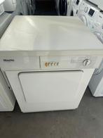Miele Afvoerdroger schoon garantie bezorging, Witgoed en Apparatuur, Wasdrogers, 6 tot 8 kg, Luchtafvoer, Ophalen of Verzenden