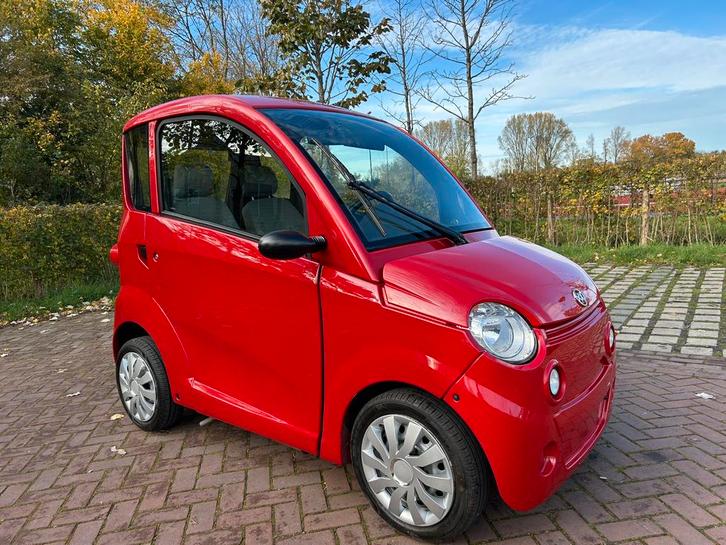 Canta comfort  2018, Diversen, Brommobielen en Scootmobielen, Zo goed als nieuw, Verzenden