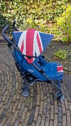 Buggy Easywalker special edition Mini, Kinderen en Baby's, Buggy's, Ophalen of Verzenden, Zo goed als nieuw