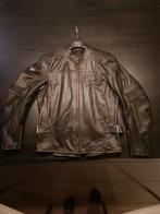 2x lederen motorjas MQP, maat 52 en 54, Jas | leer, Ophalen of Verzenden, Tweedehands, Dames