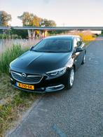 Opel Insignia 1.5 Turbo 165pk Start/stop Aut 2019 Zwart, 730 kg, 4 cilinders, Zwart, 1490 cc