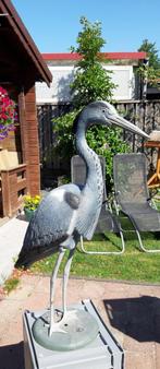 Reiger., Ophalen, Zo goed als nieuw, Kunststof