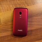 Fysica F10 eenvoudige mobiele telefoon, Telecommunicatie, Ophalen of Verzenden