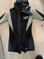 Shorty 7 mm, Watersport en Boten, Duiken, Ophalen of Verzenden, Zo goed als nieuw