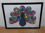 Special Art Pauw., Ophalen of Verzenden