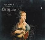 Enigma – The Platinum Collection, Ophalen of Verzenden, 2000 tot heden, Nieuw in verpakking, Boxset