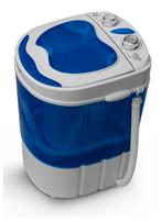 Adler AD 8051 Mini Wasmachine - Weinig Gebruikt!, Witgoed en Apparatuur, Wasmachines, Ophalen