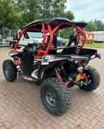 Can-Am Maverick X R S 1000, Motoren