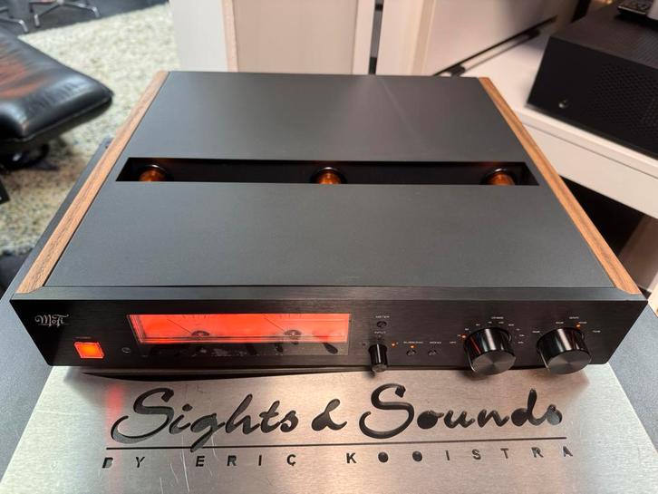 MoFi Masterphono high end phono versterker, Audio, Tv en Foto, Versterkers en Receivers, Zo goed als nieuw, Stereo, Overige merken