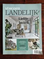 VT Wonen Landelijk - 02/2025, Boeken, Tijdschriften en Kranten, Ophalen of Verzenden