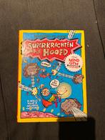 Superkrachten voor je hoofd - Wouter de Jong, Ophalen of Verzenden, Nieuw, Wouter de Jong, Non-fictie