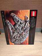 LEGO Star Wars Millennium Falcon 75192 UCS, Ophalen of Verzenden, Zo goed als nieuw, Complete set, Lego