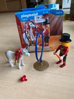 Playmobil 70874 paardentrainer, Kinderen en Baby's, Speelgoed | Playmobil, Ophalen of Verzenden, Zo goed als nieuw